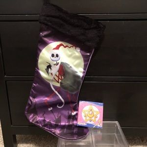 Stocking and Note Pad Bundle